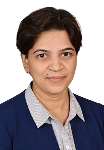 NMrs. Anagha Anasingaraju