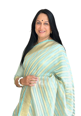 DDr. Suhasini Shah