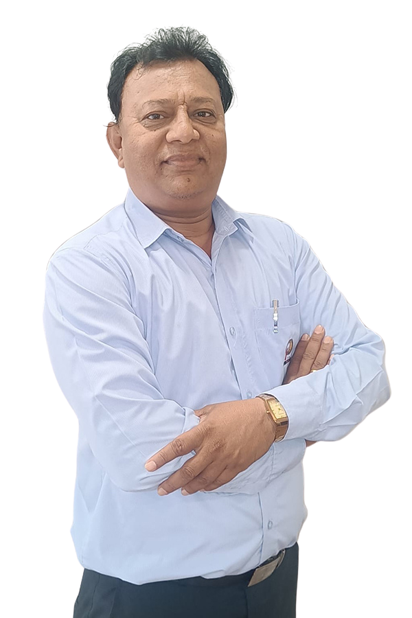IPradeep Mahindrakar
